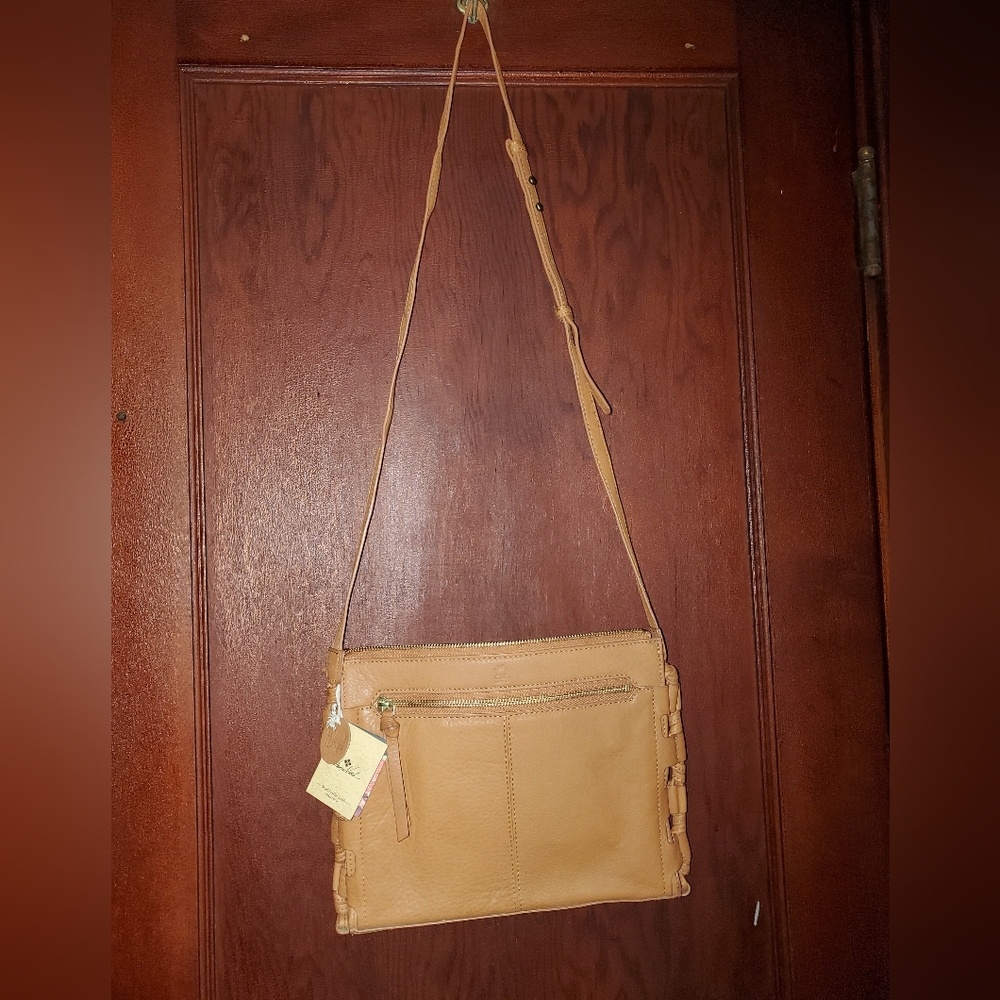 Patricia Nash Crossbody Purse